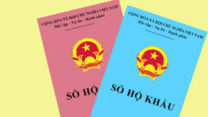 Địa chỉ nhận làm sổ hộ khẩu Hồ Chí Minh